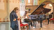 Une superbe Offrande musicale pour enchanter la Bigorre